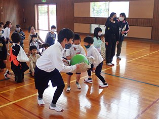 みよし市立北部小学校