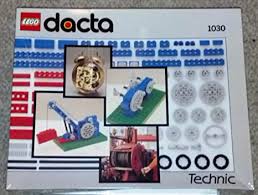 LEGO@dacta