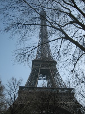 L'eiffel