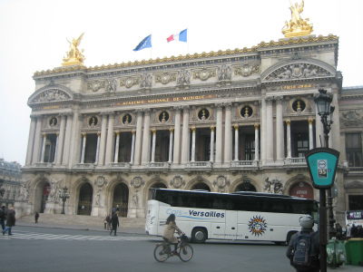 l'opera