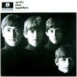 WITH THE BEATLES