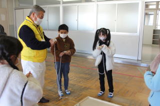 愛知県みよし市立三好丘小学校
